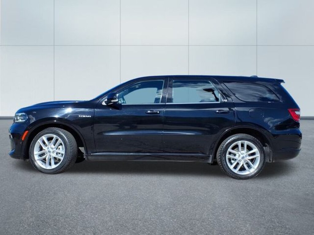 Used 2022 Dodge Durango R/T SUV