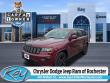Used 2018 Jeep Grand Cherokee Altitude SUV