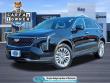 Used 2024 CADILLAC XT4 Premium Luxury SUV
