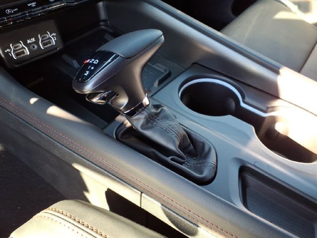 2026 Dodge Durango GT Plus - Photo 21