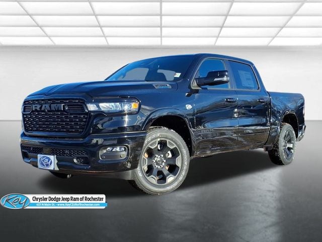 2026 RAM Ram 1500 Pickup Big Horn/Lone Star's photo
