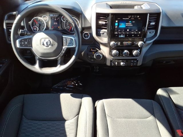 2026 RAM 1500 Express - Photo 13