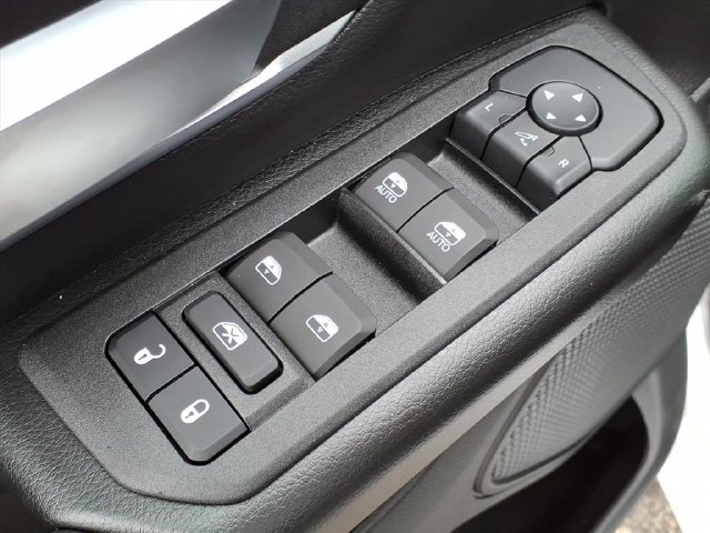 2026 RAM 1500 Big Horn/Lone Star - Photo 16