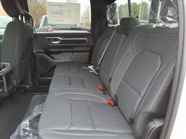2026 RAM 1500 Big Horn/Lone Star - Photo 13