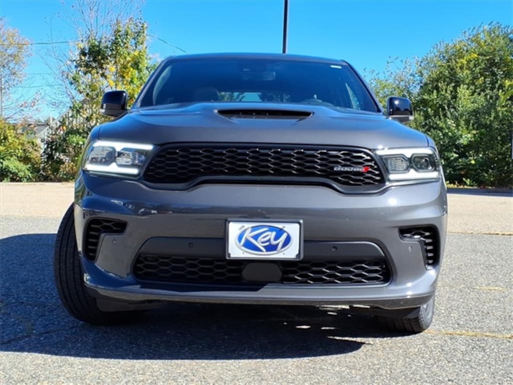 New 2026 Dodge Durango GT Sport Utility