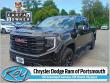 Used 2026 GMC Sierra 1500 Elevation w/3SB Truck Crew Cab