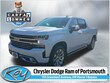  Chevrolet Silverado 1500 LTD