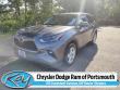 Used 2024 Toyota Highlander  SUV
