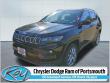 Used 2022 Jeep Compass Latitude Lux SUV