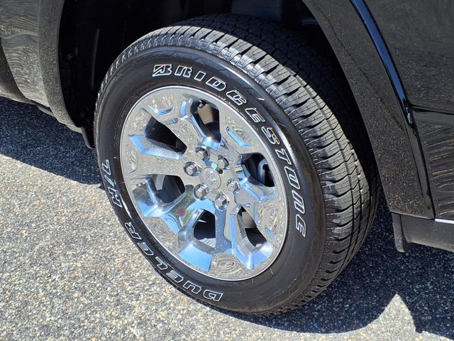 2026 RAM 1500 Big Horn/Lone Star - Photo 9
