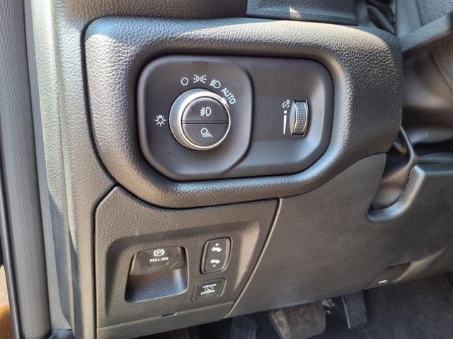 2026 RAM 1500 Big Horn/Lone Star - Photo 16