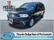 Used 2022 Dodge Durango SXT SUV
