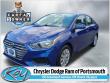 Used 2019 Hyundai Accent SE Sedan