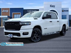 2026 Ram 1500 Big Horn/Lone Star Pickup