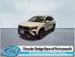 Used 2024 Volkswagen Taos 1.5T SE SUV