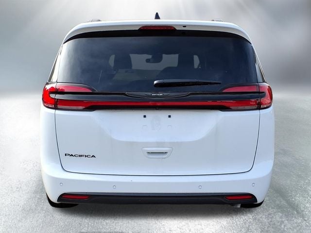 2025 Chrysler Pacifica Select - Photo 7