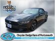 Used 2024 Ford Mustang  Convertible