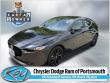 Used 2024 Mazda Mazda3 Hatchback 2.5 S Select Sport Hatchback