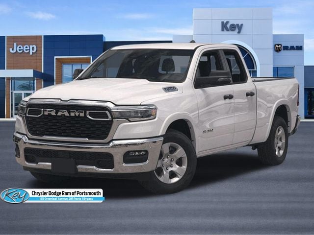 2026 RAM Ram 1500 Pickup Express