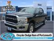 Used 2024 Ram 2500 Big Horn Truck Crew Cab