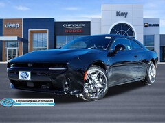 2026 Dodge Charger Scat Pack Coupe