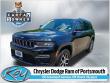 Used 2024 Jeep Grand Cherokee Limited SUV
