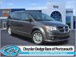 Used 2020 Dodge Grand Caravan SXT Van Passenger Van