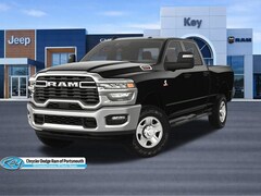 2026 Ram 2500 Tradesman Pickup