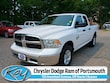 Ram 1500 Classic