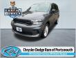 Used 2024 Dodge Durango GT SUV