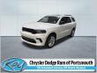 Used 2023 Dodge Durango GT SUV