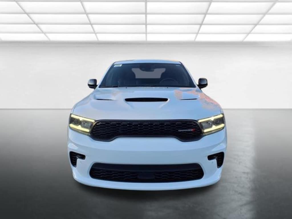 New 2026 Dodge Durango GT HEMI V8 Sport Utility