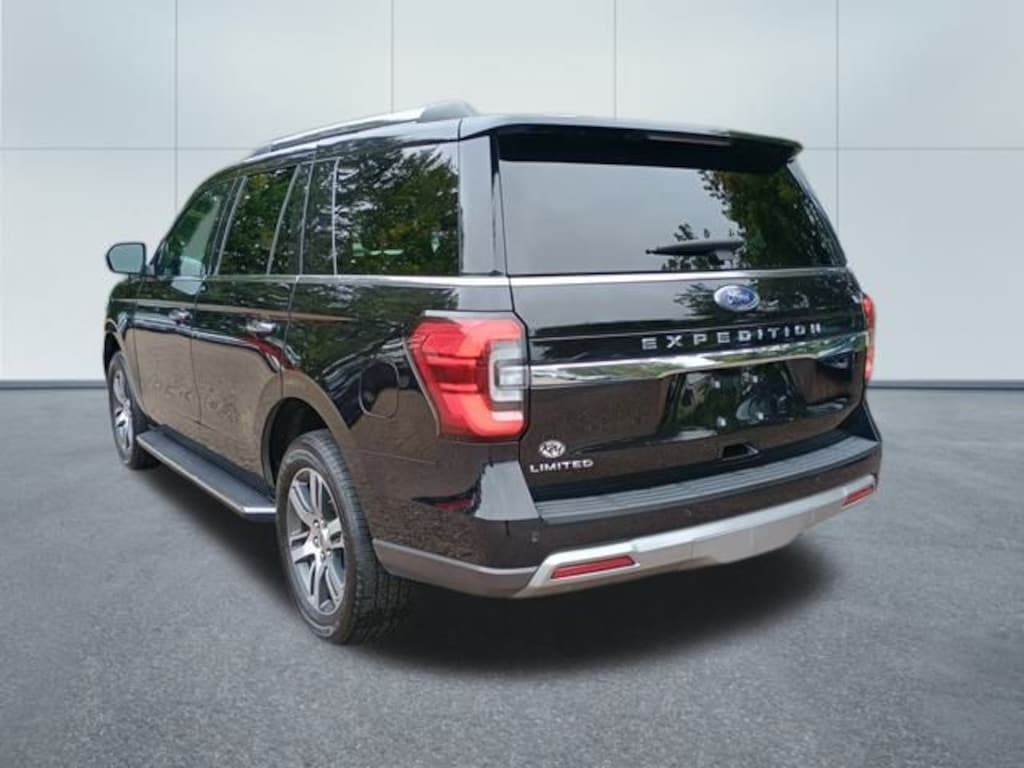 Used 2023 Ford Expedition Limited SUV