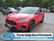 Used 2024 Honda HR-V Sport w/BSI SUV