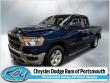 Used 2023 Ram 1500 Big Horn/Lone Star Truck Quad Cab