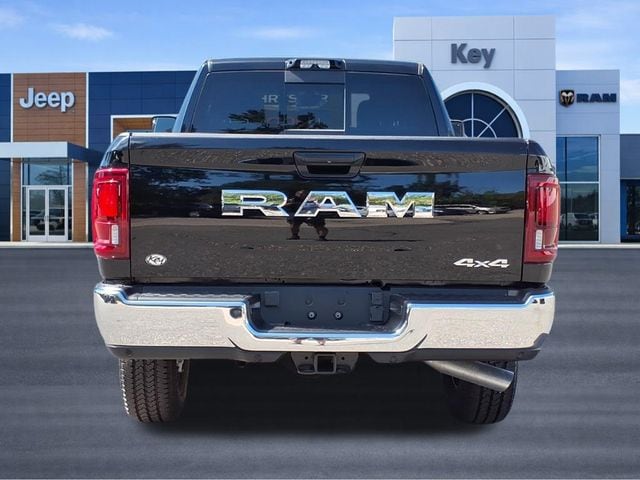 2025 RAM 3500 Tradesman - Photo 21