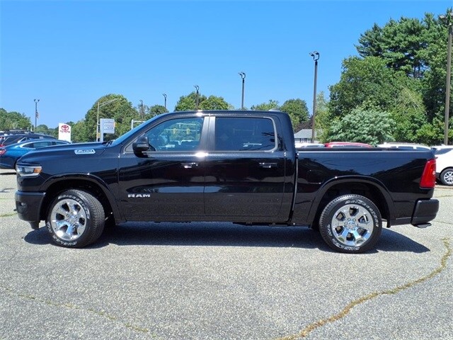 2026 Ram 1500 Big Horn Lone Star photo 2
