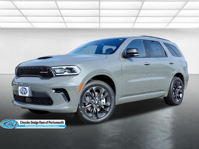 2026 Dodge Durango Sport Utility 