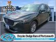 Used 2024 Mazda CX-5 2.5 S Select Package SUV