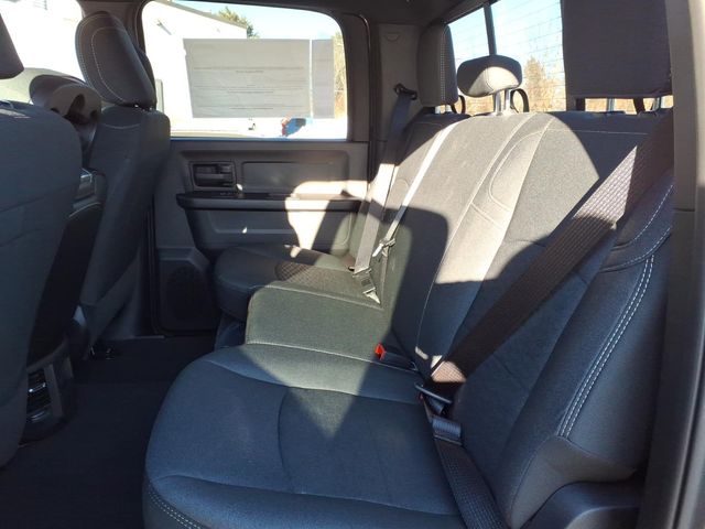 2026 RAM 2500 Tradesman - Photo 13