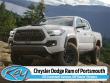 Used 2020 Toyota Tacoma  Truck Double Cab
