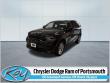 Used 2024 Dodge Durango GT SUV