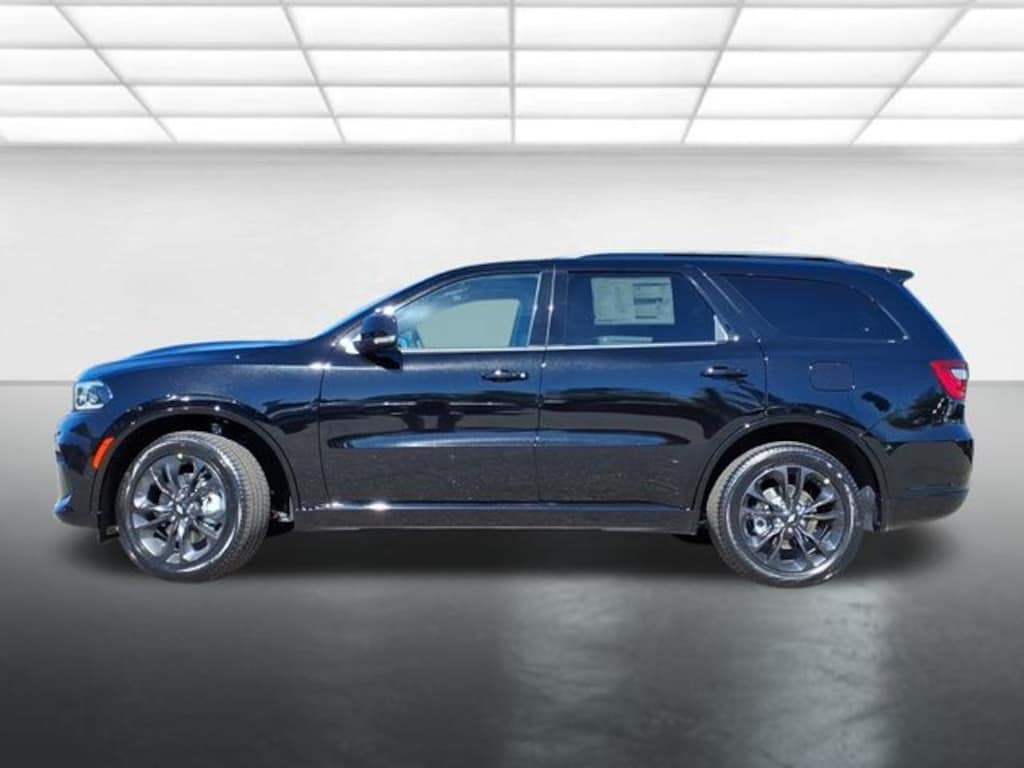New 2026 Dodge Durango GT Sport Utility