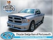  Ram 1500 Classic