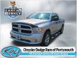 Used 2019 Ram 1500 Classic Tradesman Truck Quad Cab