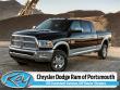 Used 2018 Ram 2500 Laramie Truck Crew Cab