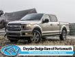Used 2019 Ford F-150  Truck SuperCrew Cab