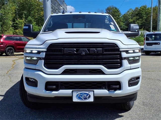 2025 Ram 2500 Laramie photo 2