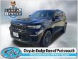 Used 2025 Jeep Grand Cherokee Summit SUV