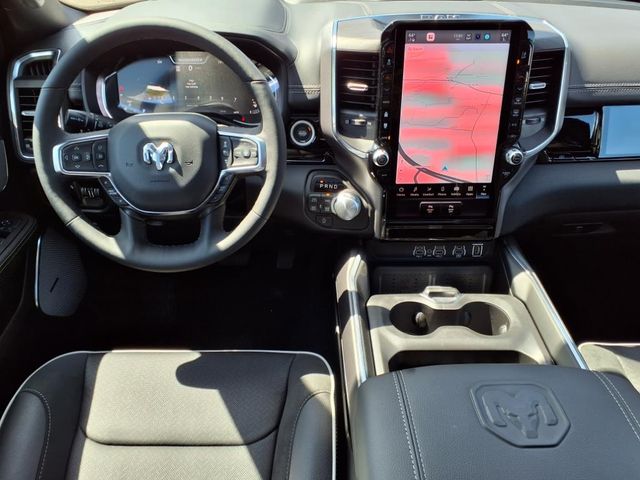 2026 RAM 1500 Laramie - Photo 18